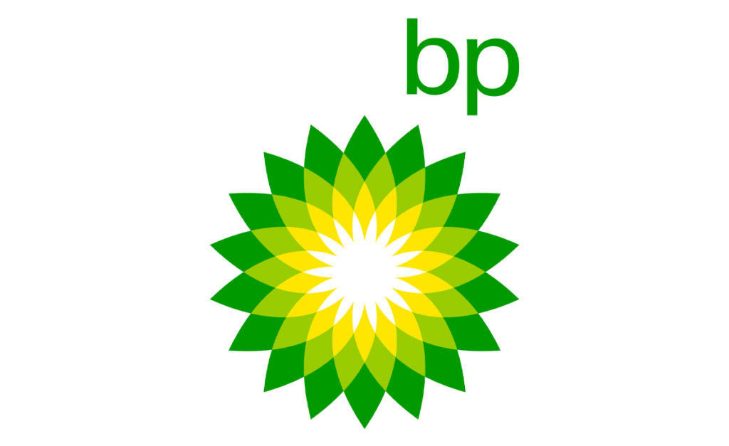 BP Cherry Point Logo