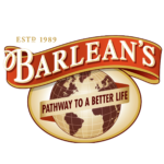 barleans logo